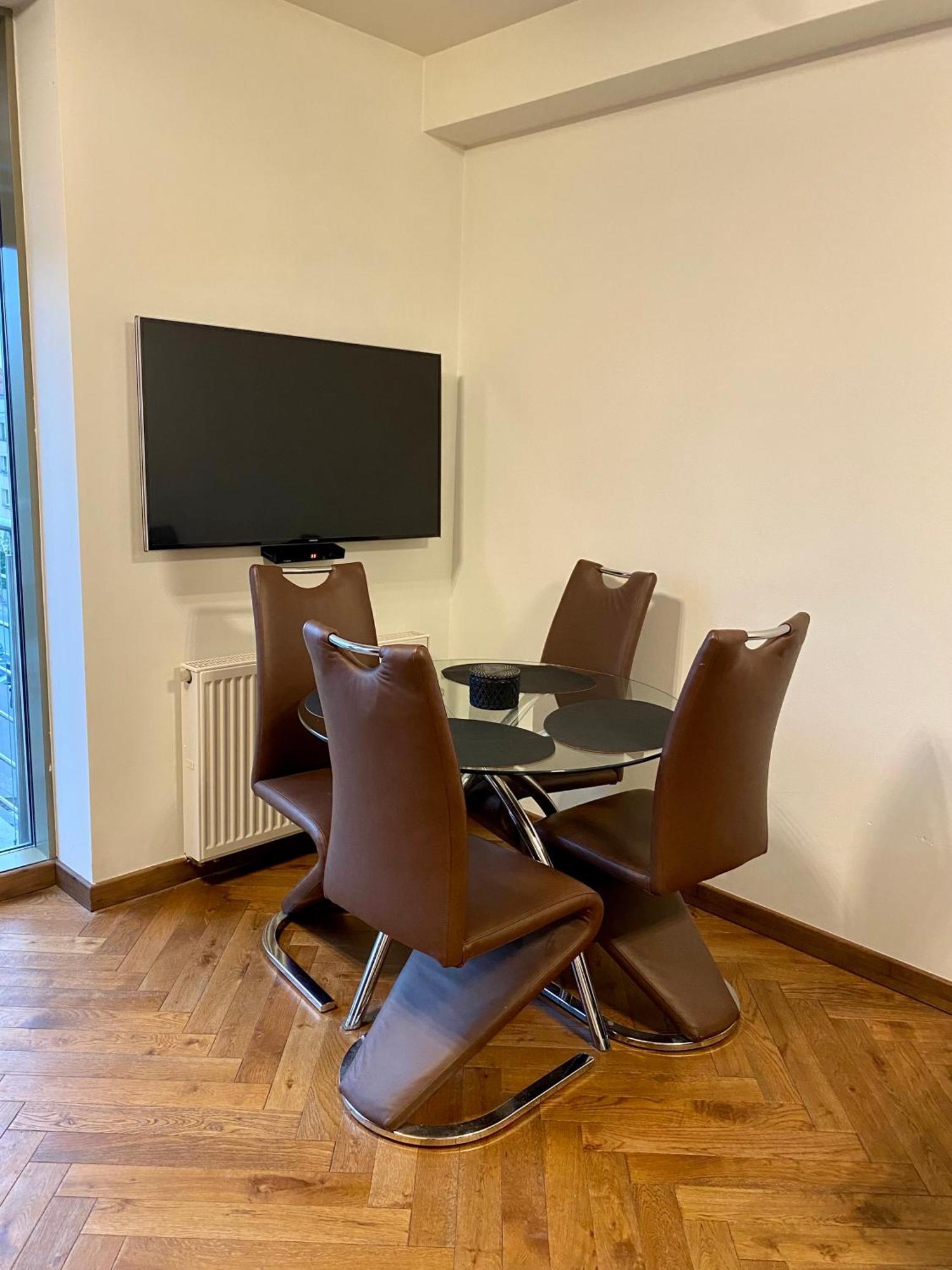 Salwator Apartment - Topolove Rooms & Apartments كراكوفيا المظهر الخارجي الصورة